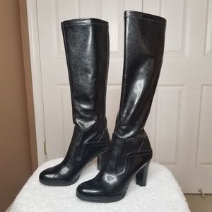 Franco Sarto boots.